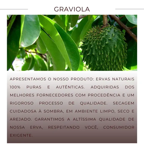 Diferenças entre Fruta-do-conde