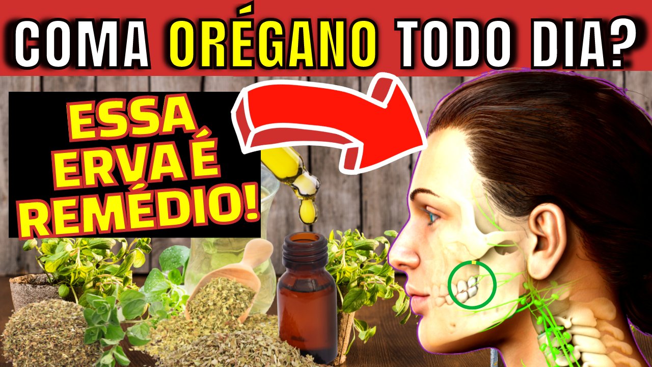 Benefícios do Orégano para a Pele: Uso Tópico e Interno