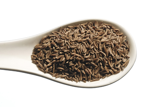 Receita de Chá de Cominho para Aliviar Gases