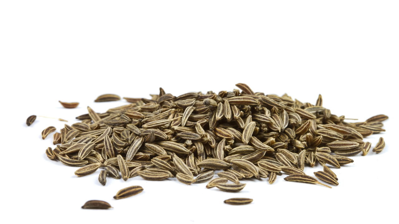 Propriedades Antioxidantes do Cominho Contra Inflamações