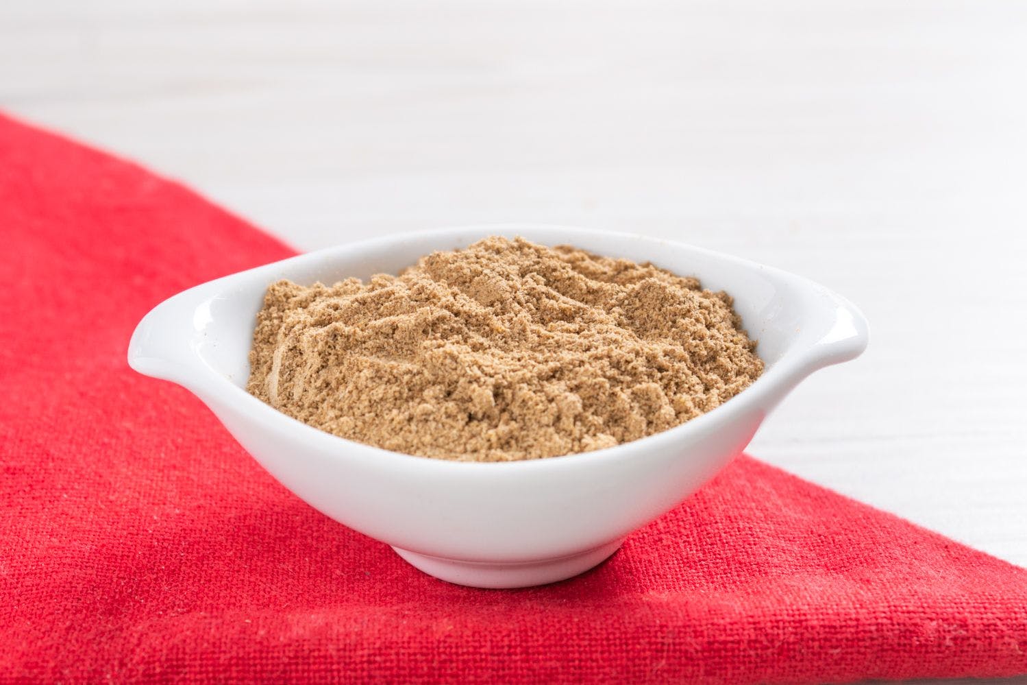 Receita de Chá de Cominho para Aliviar Gases