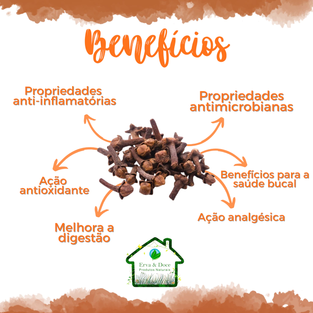 Como o cravo da índia pode revolucionar sua rotina de cuidados com a pele