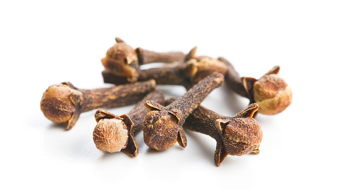 Os perigos ocultos do cravo da índia: Quem deve evitar o consumo?