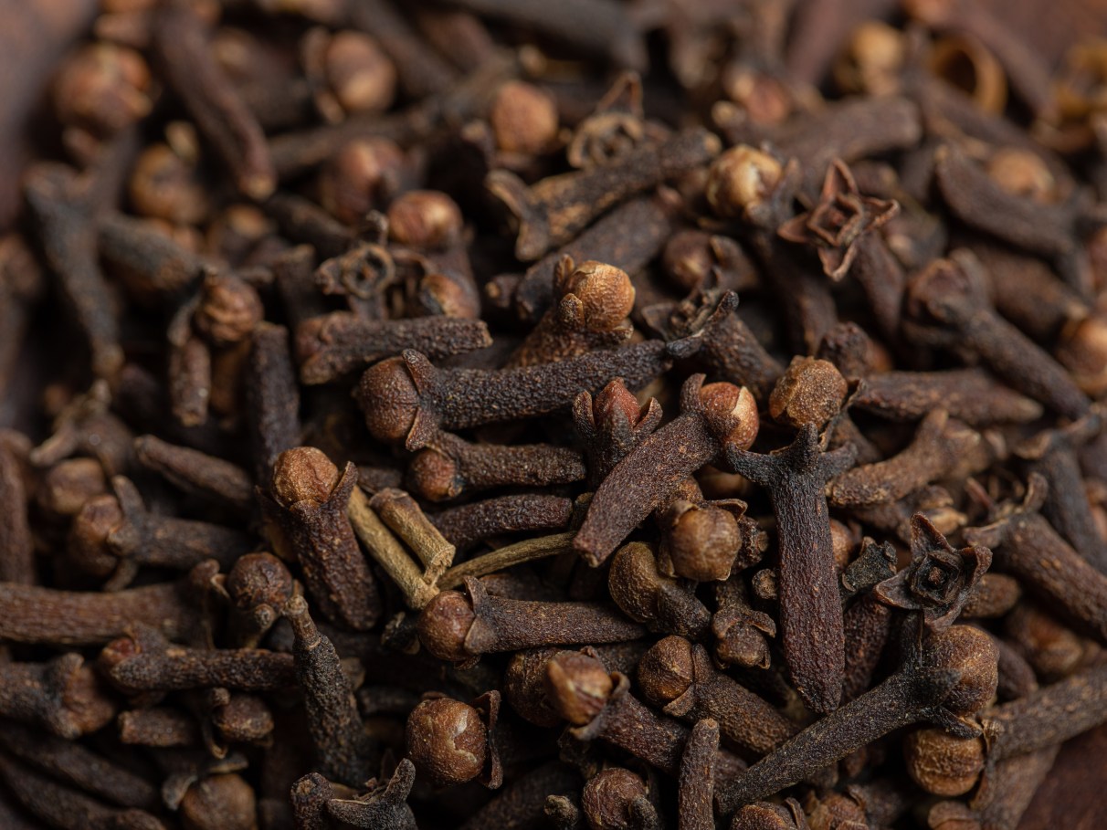 Como o cravo da índia pode revolucionar sua rotina de cuidados com a pele
