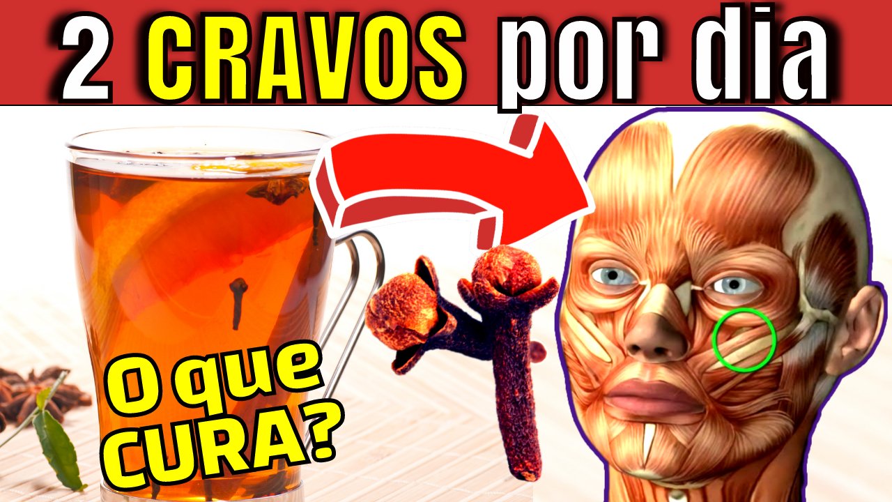 benefícios do cravo da índia