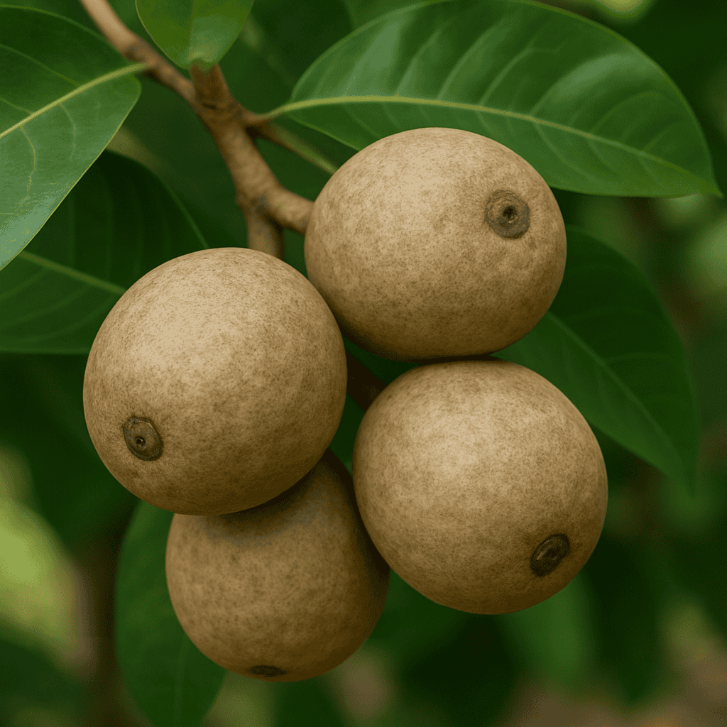 Receita de Doce de Jenipapo Tradicional