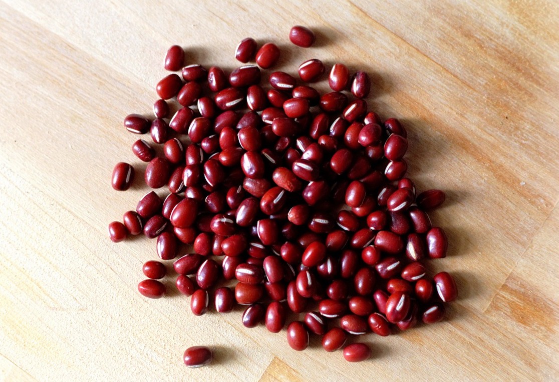 Como Cozinhar Feijão Azuki Perfeitamente
