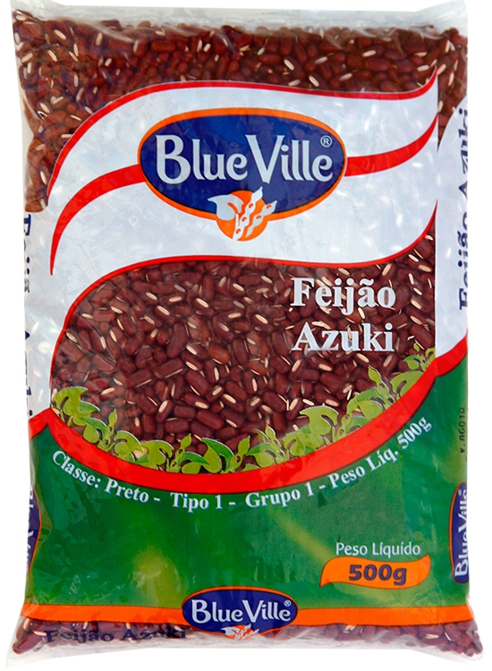 benefícios do feijão azuki