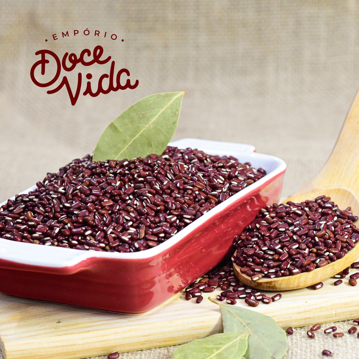 Feijão Azuki vs. Outras Leguminosas: Qual a Diferença?