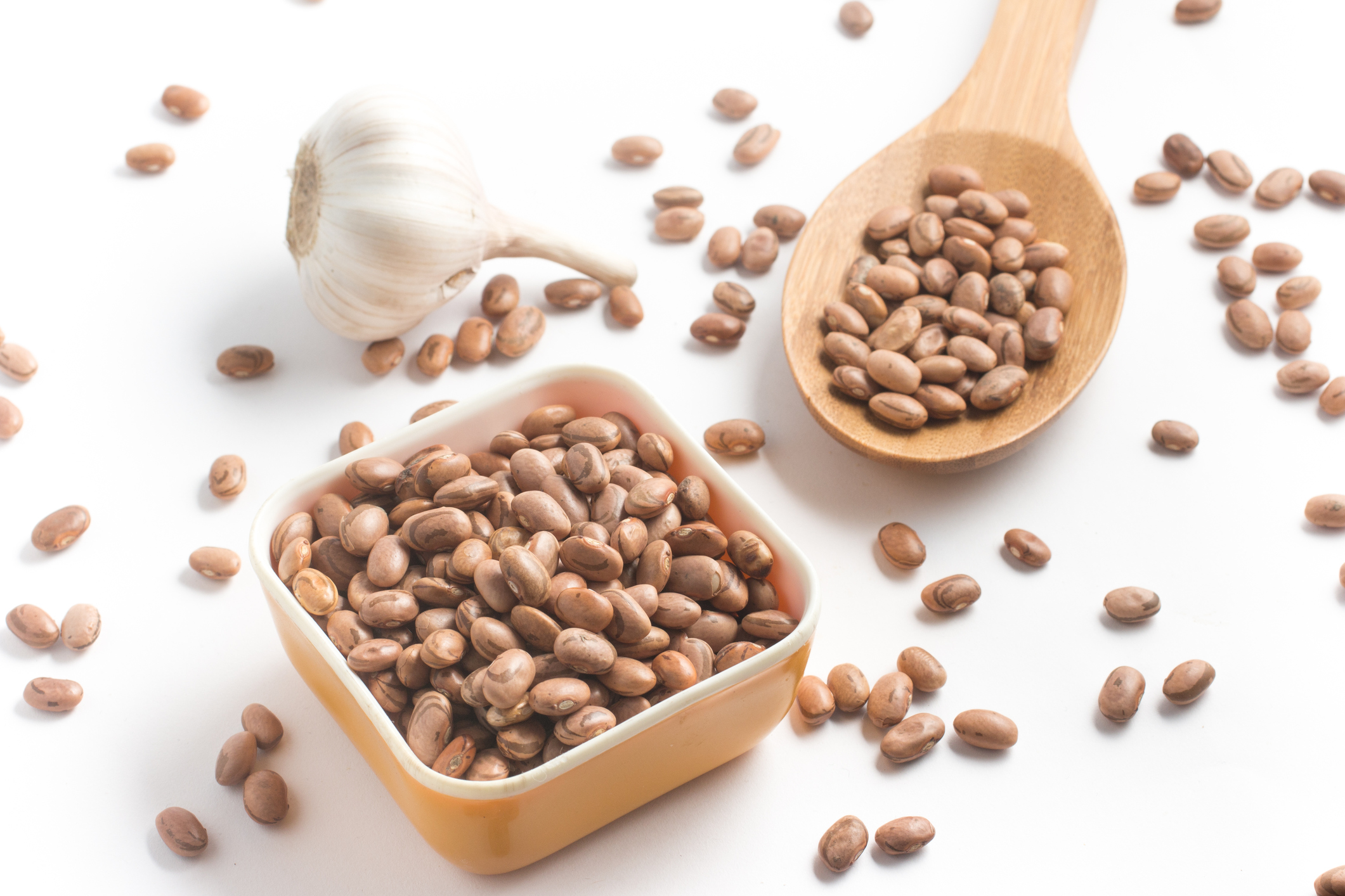 Receitas Saudáveis com Feijão Carioca para o Dia a Dia