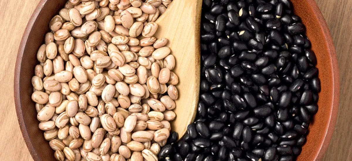 O Papel do Feijão Carioca na Prevenção de Doenças Crônicas