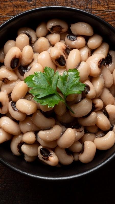 Feijão Fradinho para Diabéticos: Mitos e Verdades