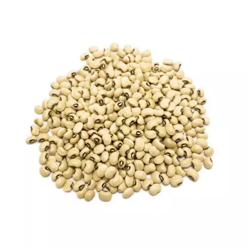 Feijão Fradinho e Controle de Peso: Uma Combinação Poderosa