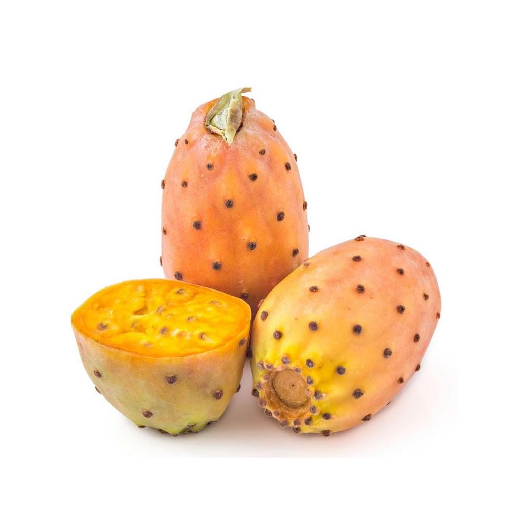 Como remover os espinhos do figo da índia com segurança