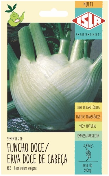 Funcho vs. Erva-Doce: Entenda as Diferenças Cruciais