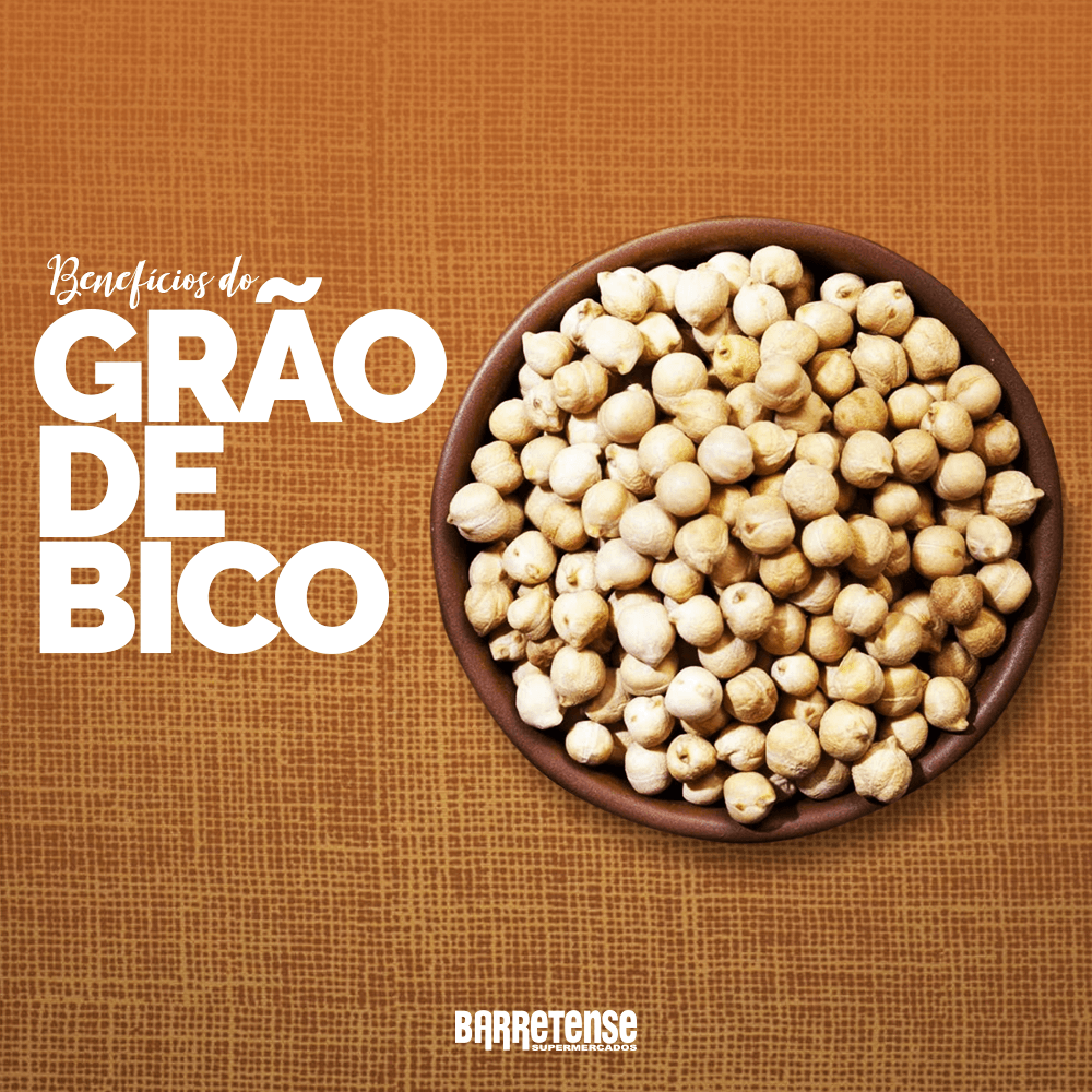 Os Benefícios do Triptofano do Grão de Bico para o Sono