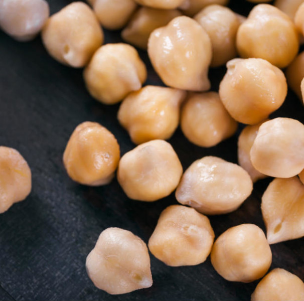 5 Receitas Pós-Treino com Grão de Bico