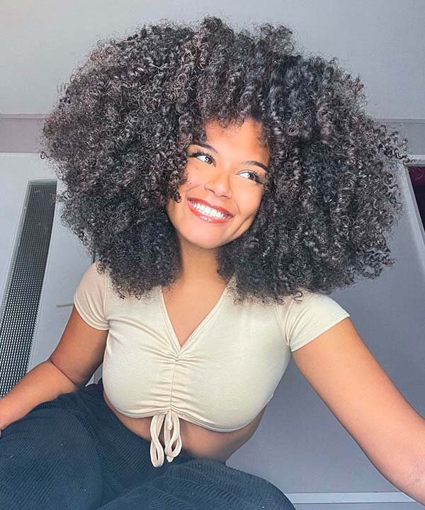 benefícios do hibisco no cabelo