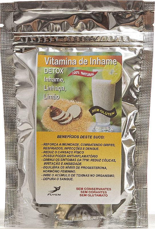 Como a diosgenina do inhame combate inflamações e vírus