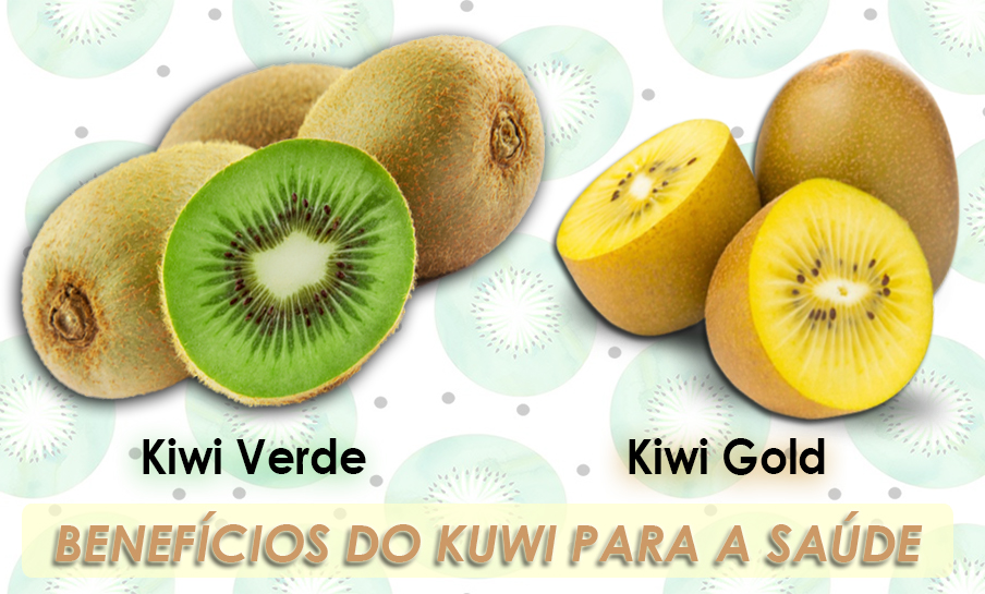 Como o Kiwi Gold Ajuda na Digestão
