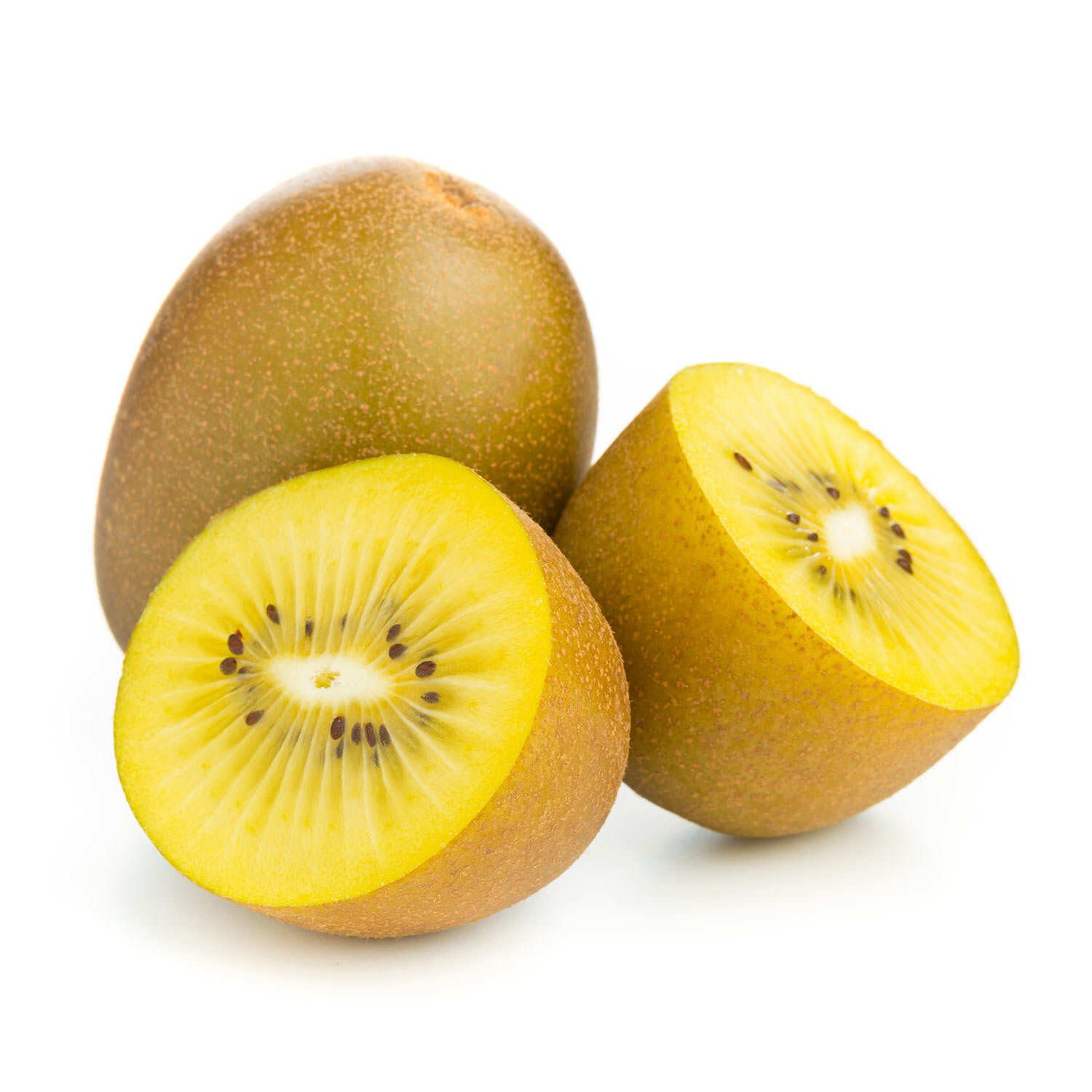 Comparativo Detalhado: Kiwi Gold vs. Kiwi Verde