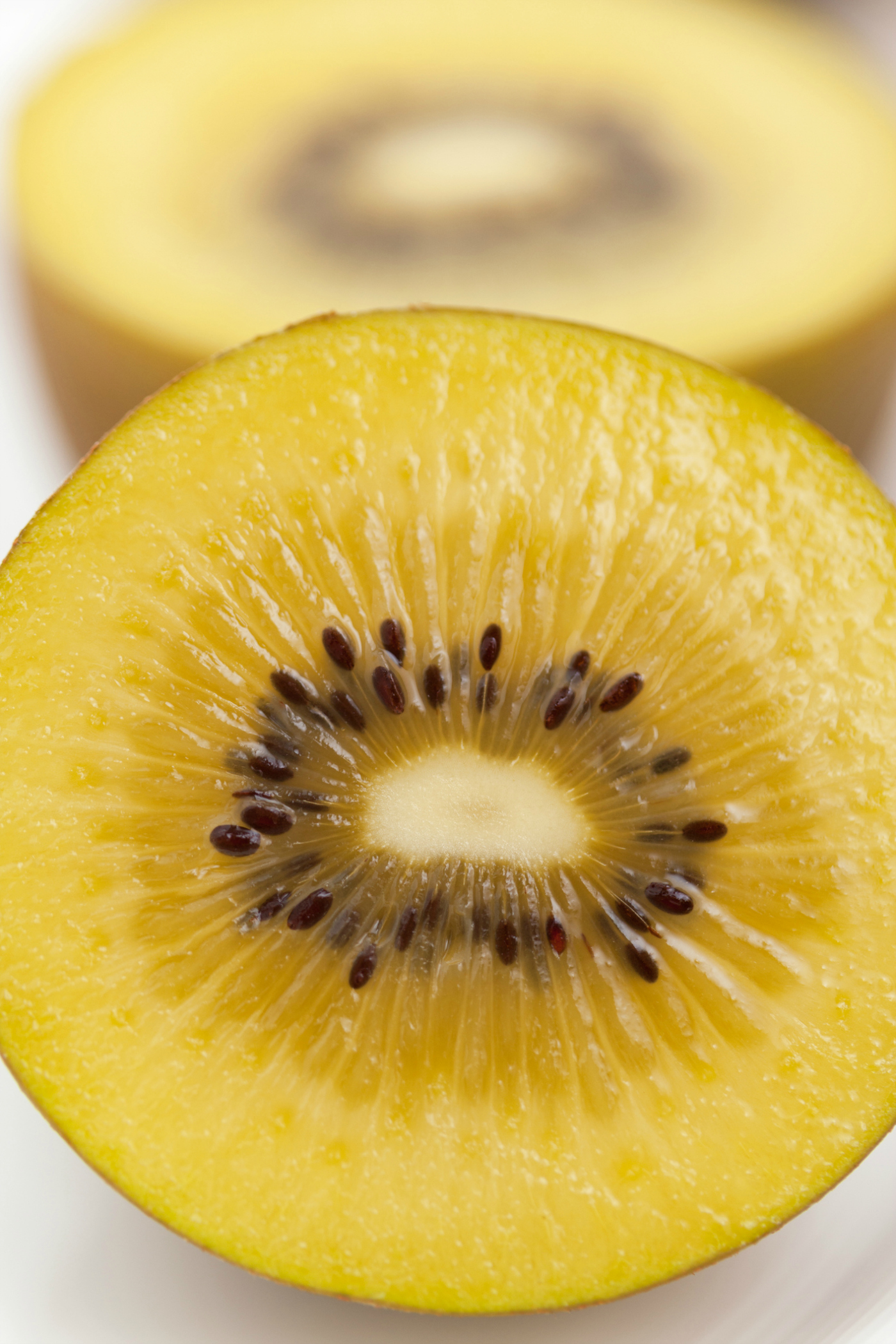 Como o Kiwi Gold Ajuda na Digestão