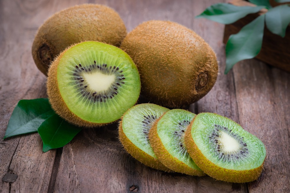 5 Receitas Deliciosas com Kiwi para um Intestino Feliz