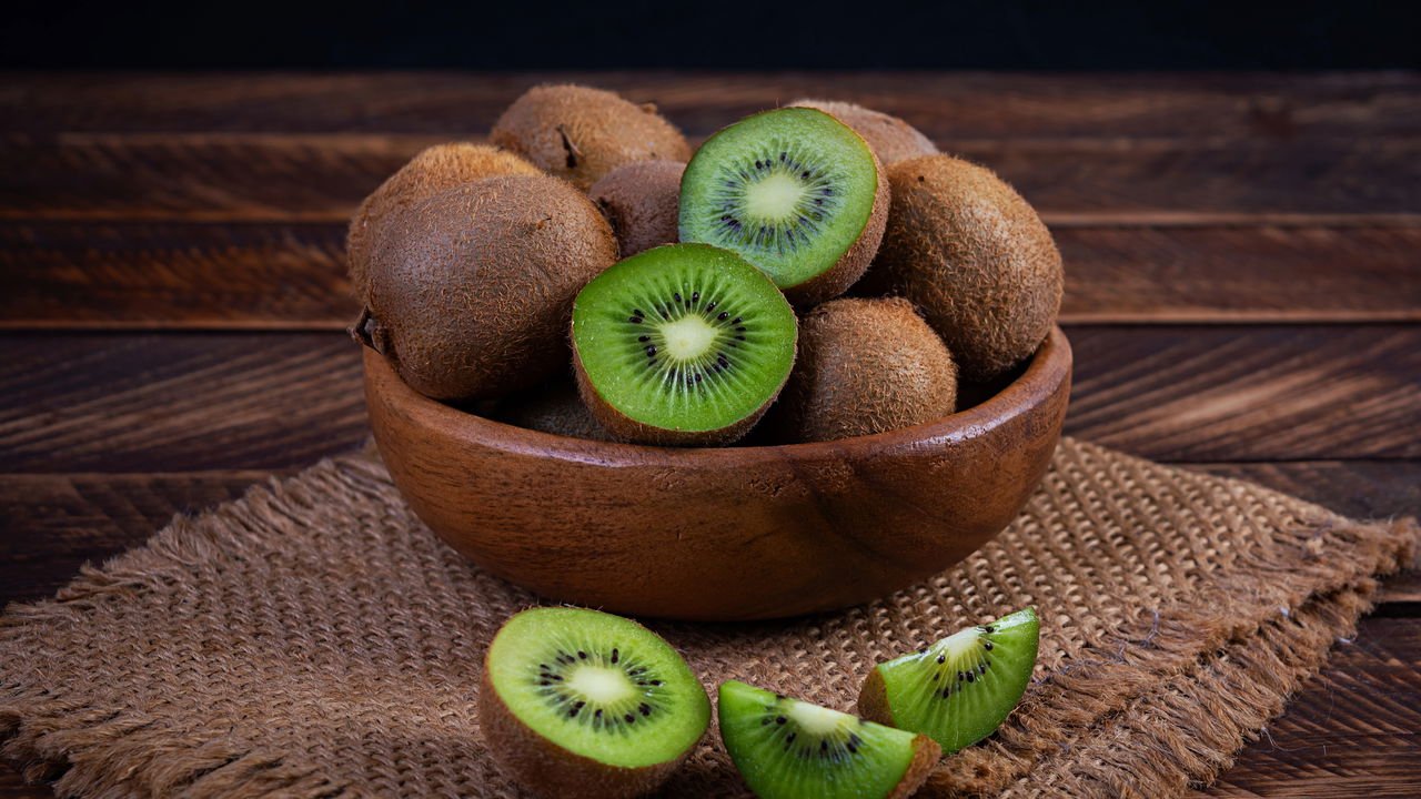 5 Receitas Deliciosas com Kiwi para um Intestino Feliz
