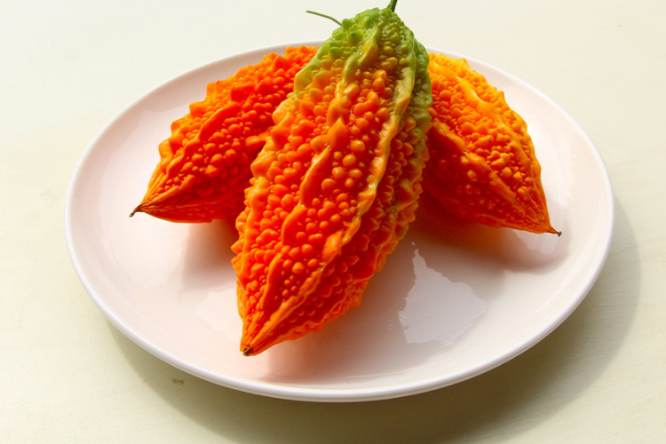 Melão de são caetano para controle de diabetes: mitos e verdades