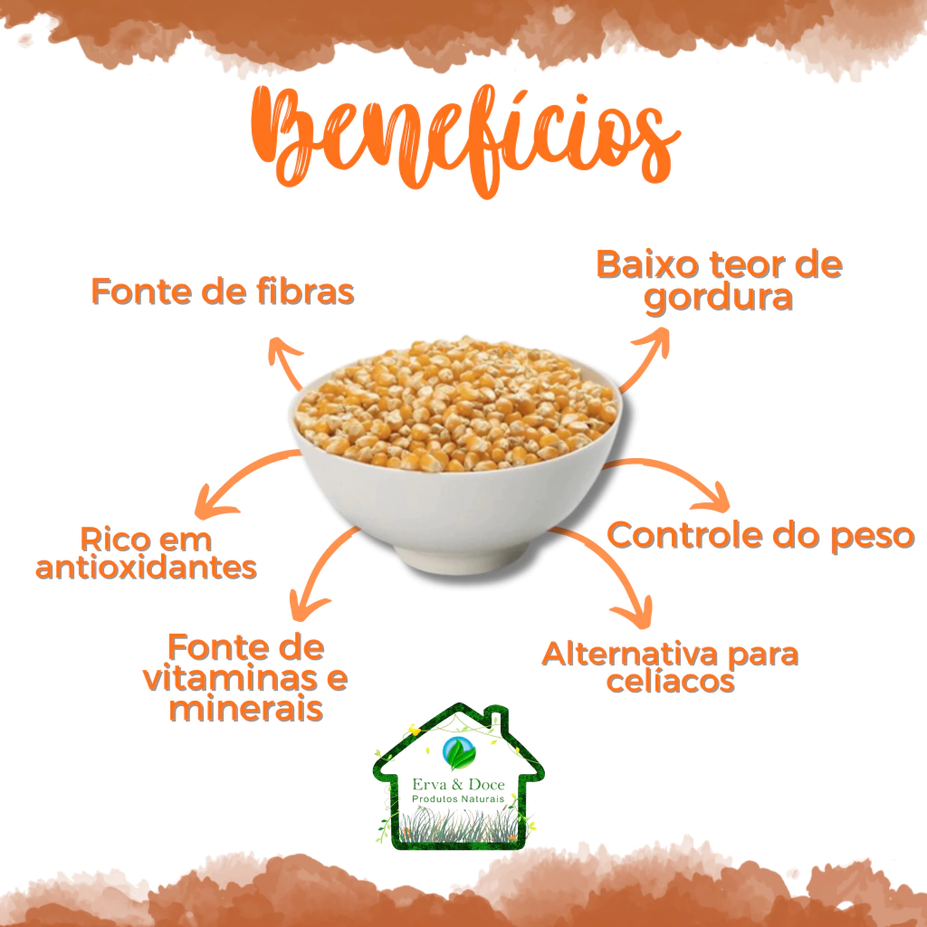 Pipoca para diabéticos: é seguro consumir?