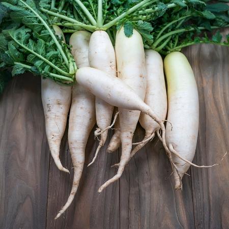 benefícios do nabo para a digestão