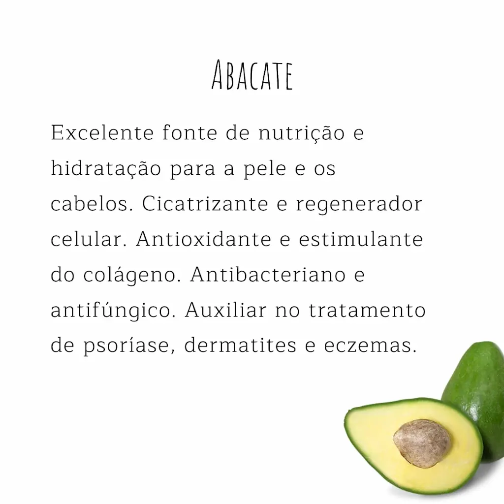 Dicas de Ouro para um Cabelo Forte e Brilhante com Óleo de Abacate