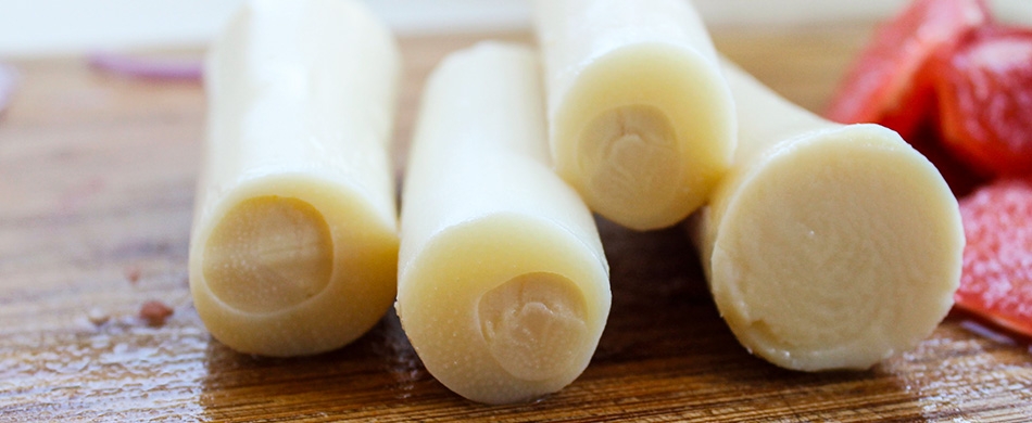 Guia completo: Palmito pupunha vs. palmito juçara