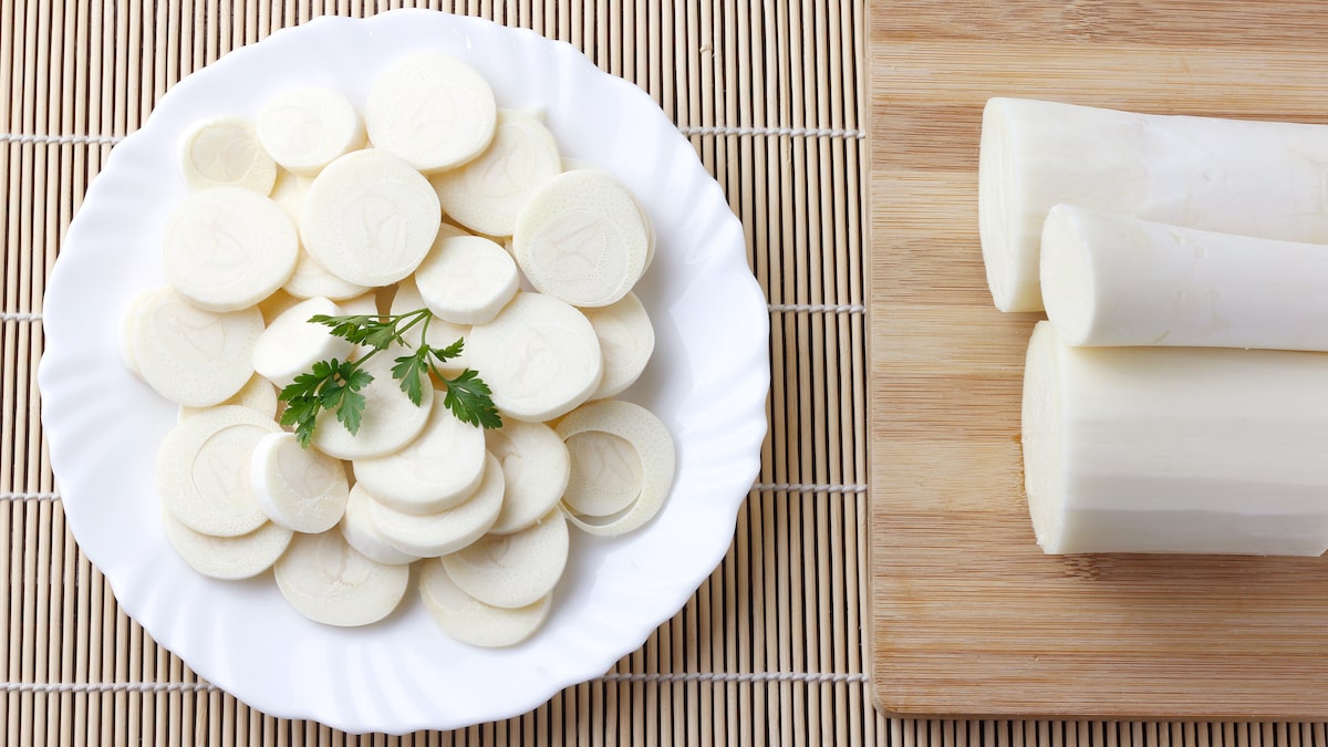 Palmito na dieta: aliado para emagrecer e ganhar saúde