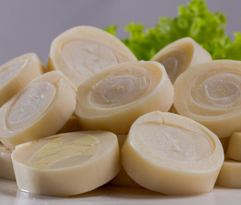 5 receitas saudáveis com palmito fresco