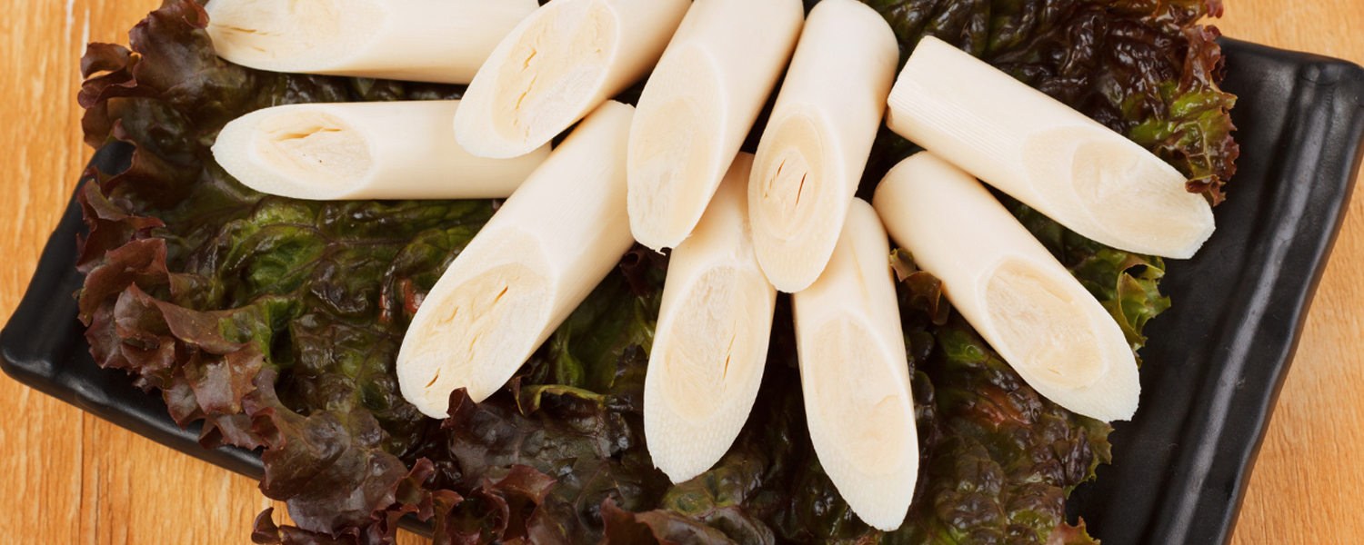 Guia completo: Palmito pupunha vs. palmito juçara