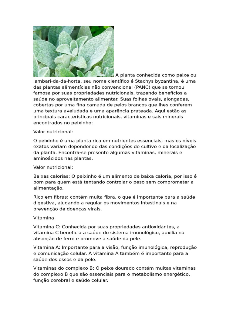 Receita Crocante de Peixinho da Horta Empanado