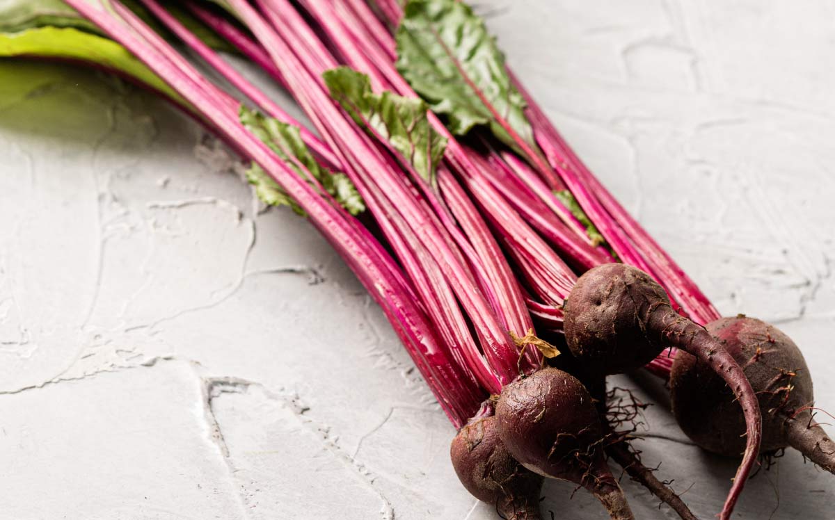 benefícios do ruibarbo