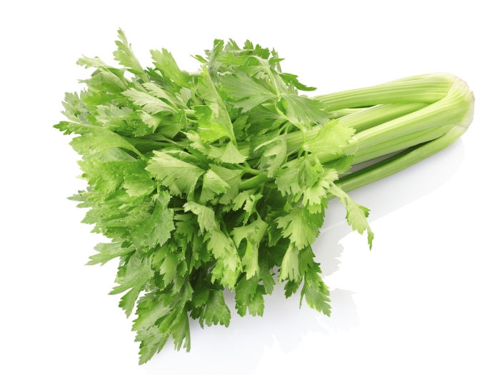 benefícios do salsão para desinchar