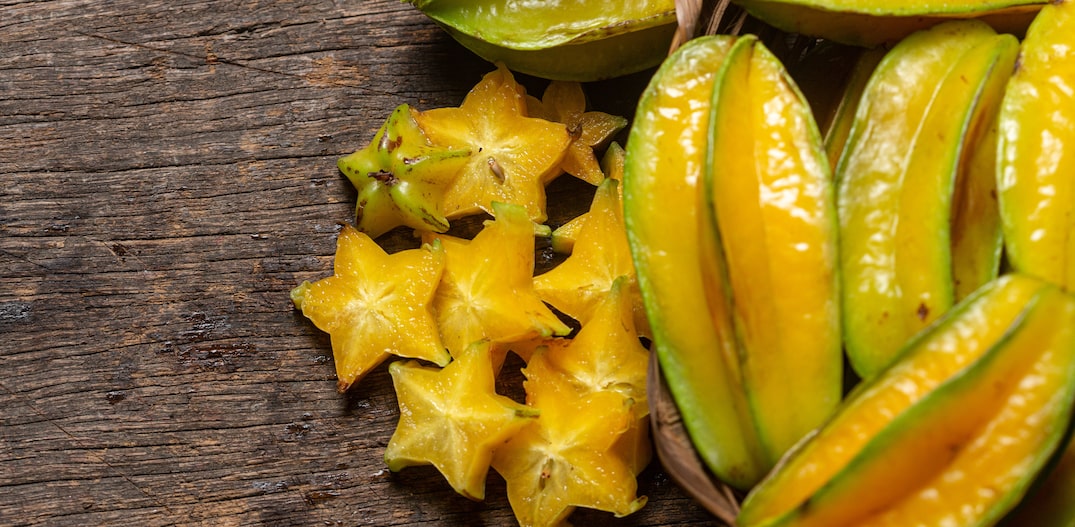 Alternativas Saudáveis ao Suco de Carambola para Diabéticos