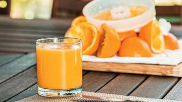 Diferenças Nutricionais: Suco de Laranja Puro vs. Suco de Acerola com Laranja