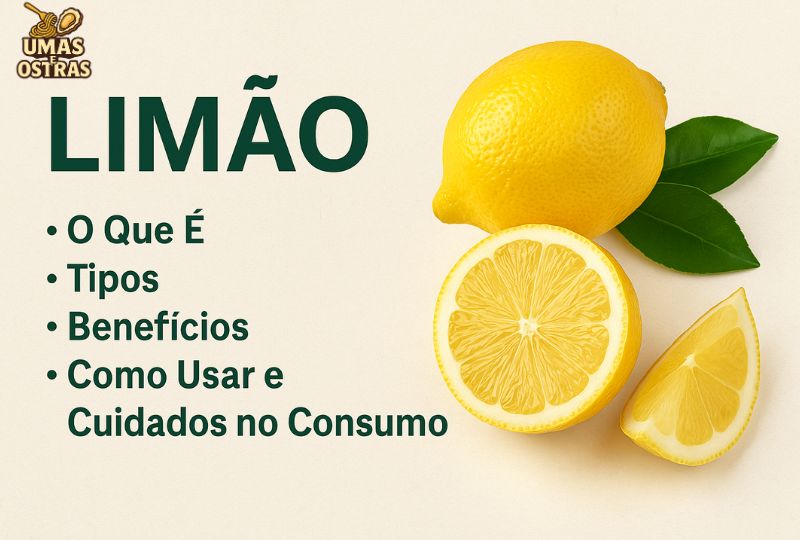 5 Mitos sobre a Água com Limão em Jejum
