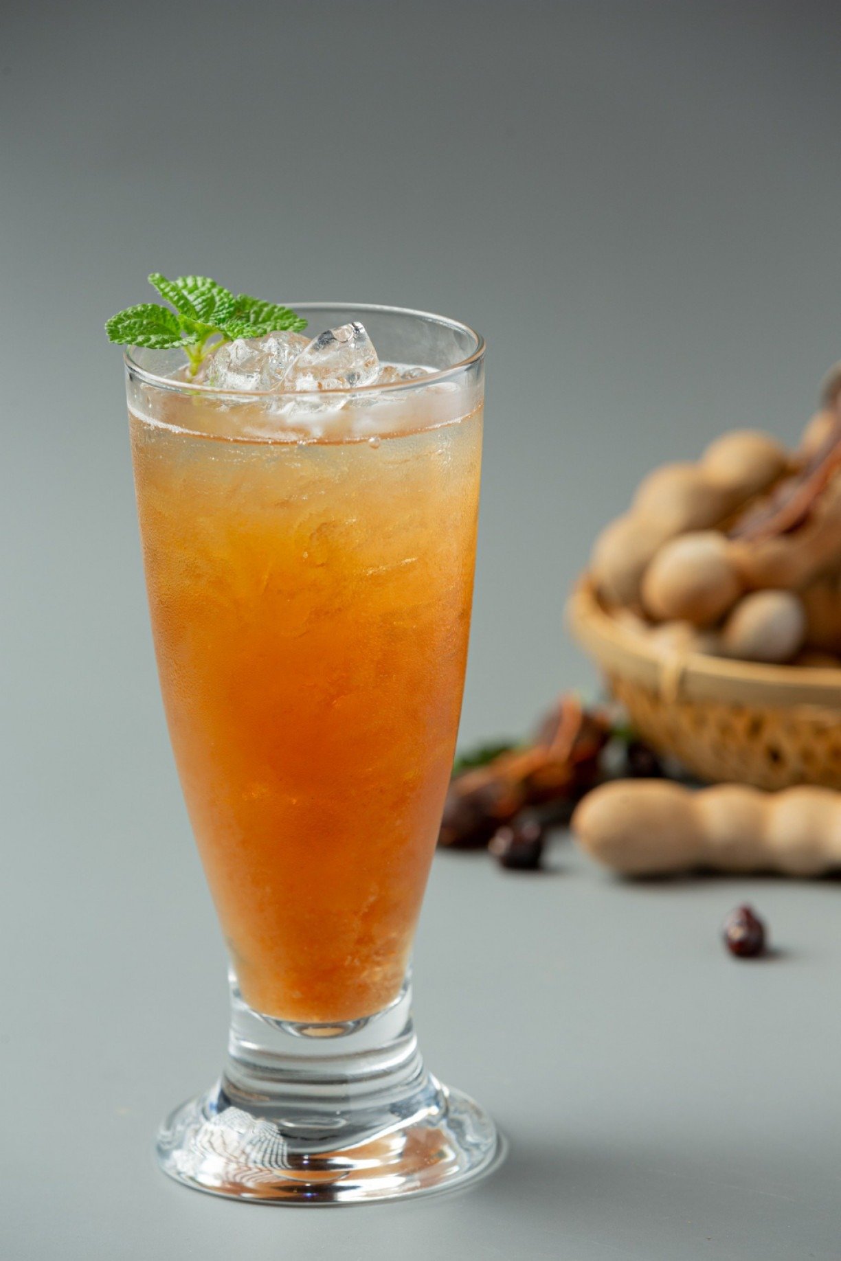 benefícios do suco de tamarindo