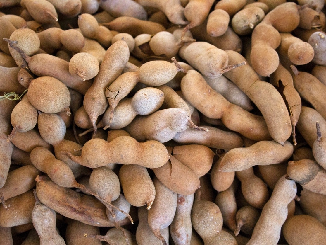 Receita de Suco de Tamarindo Refrescante