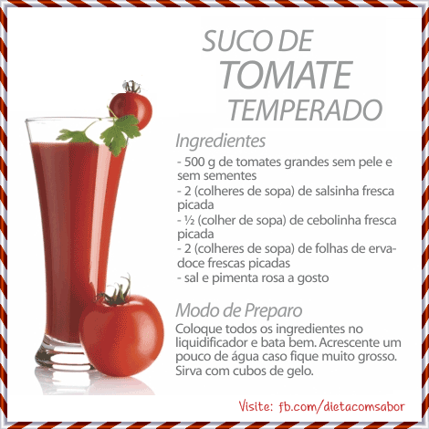 Como Aumentar a Absorção de Licopeno do Tomate