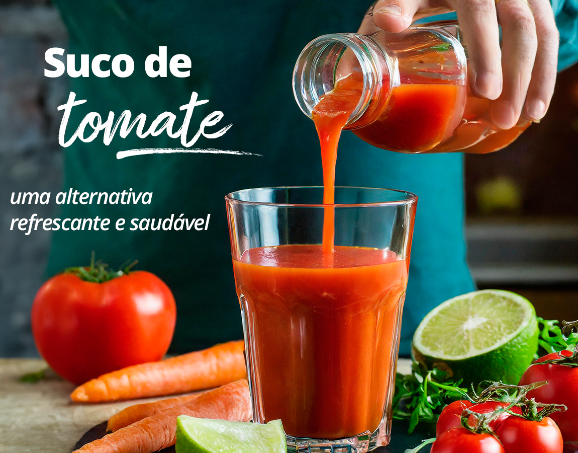 Como Aumentar a Absorção de Licopeno do Tomate