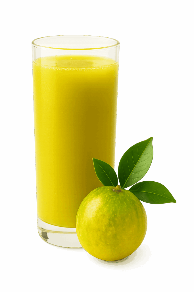 benefícios do suco de umbu