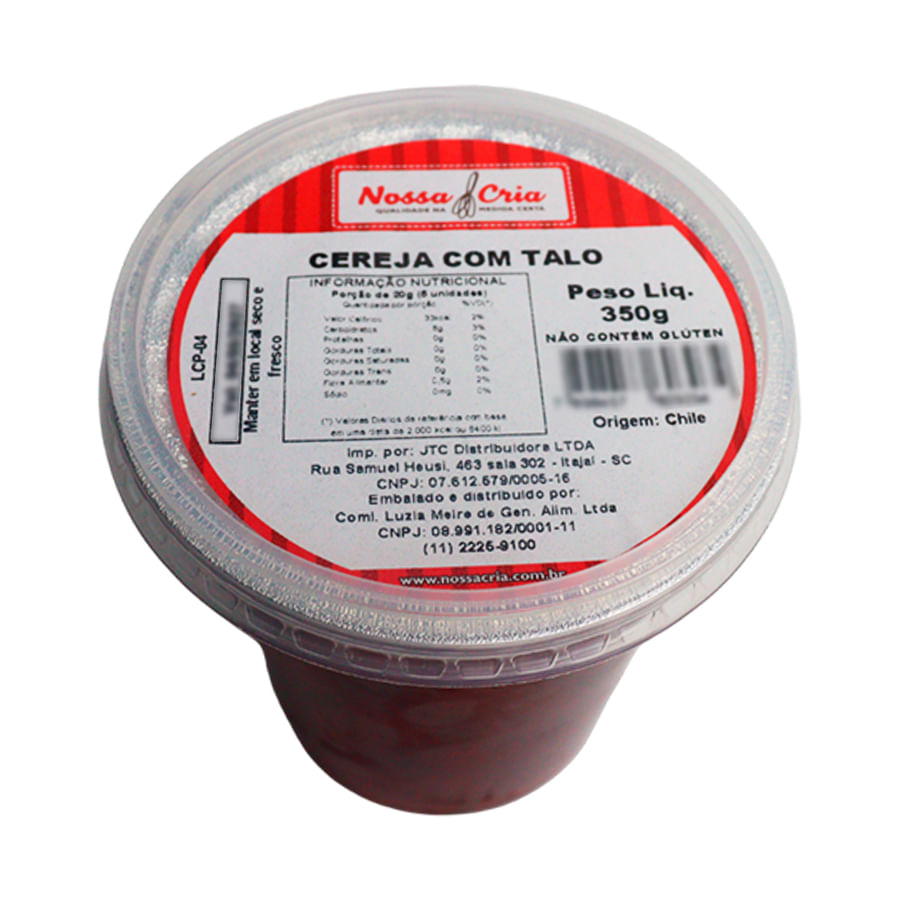 benefícios do talo da cereja