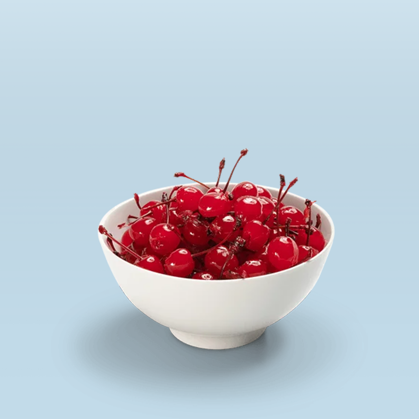 Alívio natural para dores de gota e artrite com chá de cereja