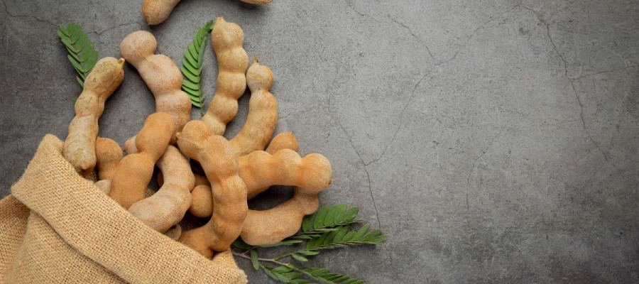 Receita de geleia de tamarindo caseira